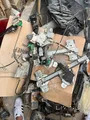 Hummer H3 parts
